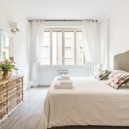 Lilla - Dolce Apartamento Florencia