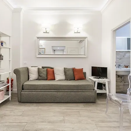 Apartamento Lilla - Dolce *