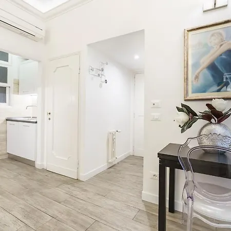 Lilla - Dolce Florencia