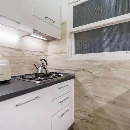 Lilla - Dolce Apartamento *