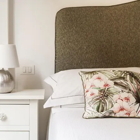 Lilla - Dolce Apartamento Florencia